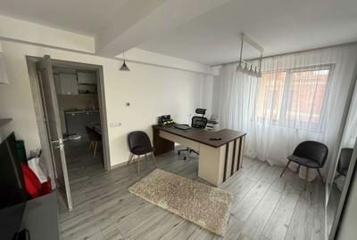 Apartament cu 3 camere decomandat în Exterior Vest - 7