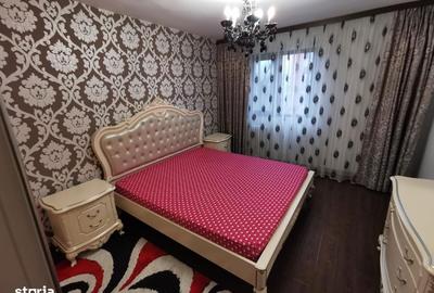 Apartament cu 3 camere în Podu Roș - 4
