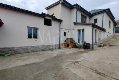 Casa 5 camere de vanzare in Iris, Cluj Napoca