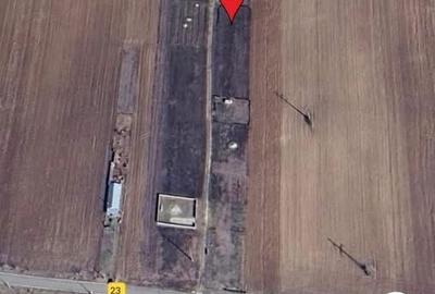 Spațiu comercial, în Șimian - 1