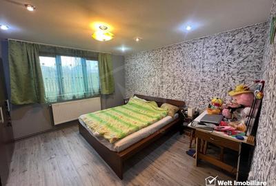 Casa, singur in curte, cartier Bulgaria, zona strazii Plevnei - 13