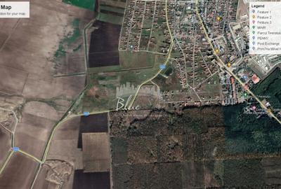 Teren de vanzare in Mihail Kogalniceanu - 8