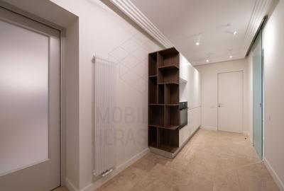 Apartament cu 4 camere decomandat, mobilat în Dorobanți - 12