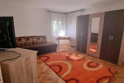 Zona Medicina - apartament 1 camera - 1