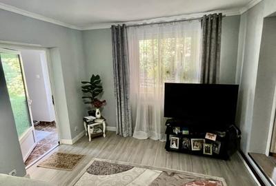 Casă individuală cu 6 camere cu Canalizare în Ronaț - 8