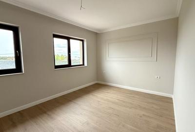 CASA TIP DUPLEX DESPARTIT PRIN GARAJ - 19