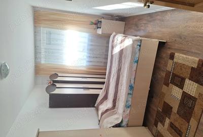 Apartament cu 2 camere decomandat în Vârteju - 9