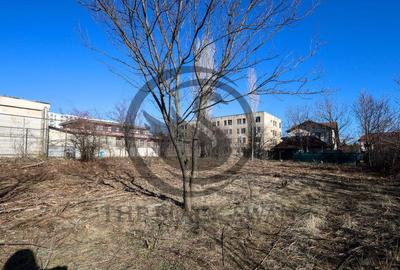 Teren intravilan de vanzare | 695 mp | B-dul Bucuresti | ... - 3