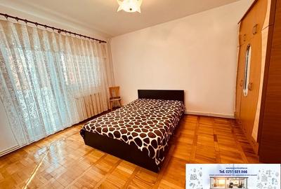 2 camere decomandate, SDV, 3/4. - 2