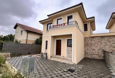 Casă cu 4 camere cu Teren 250 Mp în Giarmata - 20