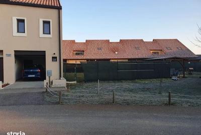 Casă cu 3 camere în Moșnița Nouă - 7