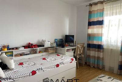 Apartament modern 3 camere, bloc nou, 93mp utili zona Balea - 5