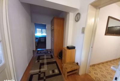 Apartament cu 3 camere decomandat în Ultracentral - 3