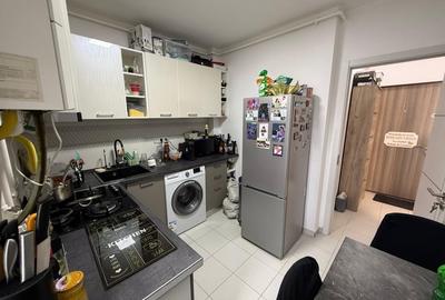 Apartament cu 3 camere decomandat, mobilat în Păcii - 5