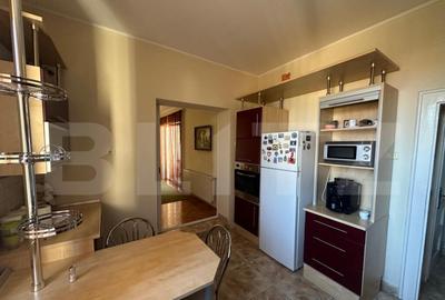 Apartament 3 camere, 223.40 mp, zona Titulescu - 17