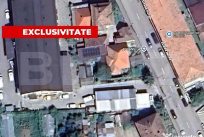 Spațiu comercial, de 184 mp, în Central - 1