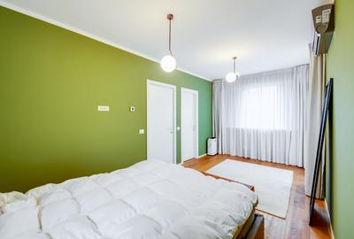 Vila exclusivista cu intimitate in gradina si terasa generoasa. FINISAJE PREMIUM - 5