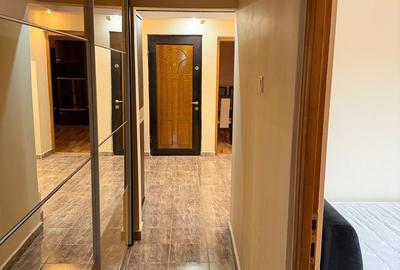 Apartament cu 3 camere decomandat în Central - 5