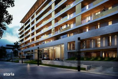 Apartament cu 4 camere în Floreasca - 7