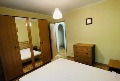 Apartament 2 camere, 55 mp, decomandat, ac, parcare, metrou aproape, Berceni Apartament 2 camere, 55 mp, decomandat, ac, parcare, metrou aproape, Berceni - 2