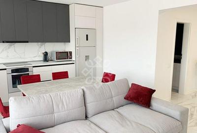 Apartament lux cu 2 camere de inchiriat in Iosia Residence - 10