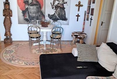 Apartament cu 2 camere în 1 Mai - 8