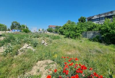 Teren intravilan, 2500 MP, Craiova - 2