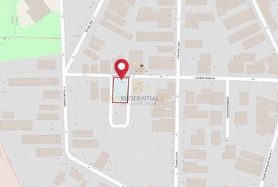 Casă individuală cu 17 camere cu Canalizare în Parcul Carol - 23