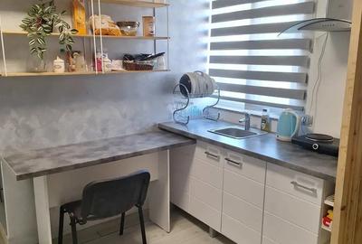 PF. Apartament 1 cam la 5 minute de Univ de Medicina, Palas - 5