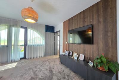 Casa individuala pe teren de 915mp, Str. Soimului, Tractorul - 2