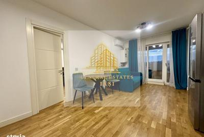 Apartament cu 2 camere în Tudor Vladimirescu - 4
