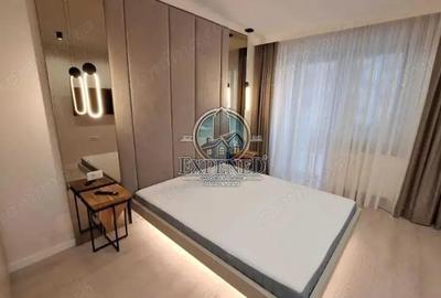 Inchiriere apartament 2 camere | Hils Pallady | Parcare - 1