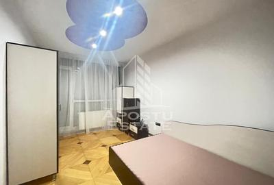 Apartament 3 camere, decomandat, ARED UTA - 15