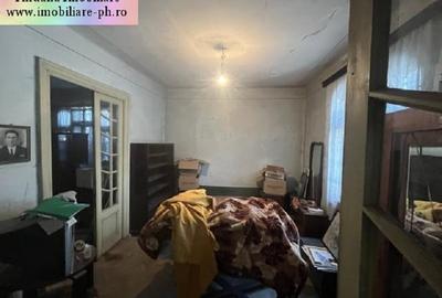 Casa de vanzare: Ploiesti, str.Dr. Toma Ionescu,(teren 903 mp),singur in curte - 9