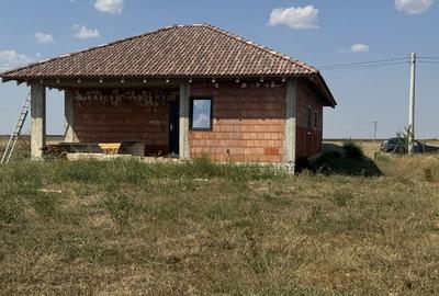 Individuala Parter Becicherecu Mic, Zona Semicentrala,4 Camere,Teren 800 mp - 8