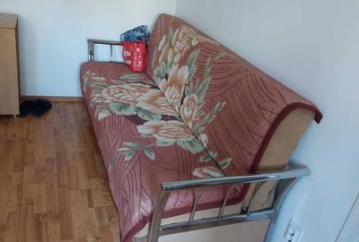 Apartament cu 3 camere semidecomandat în Central - 8