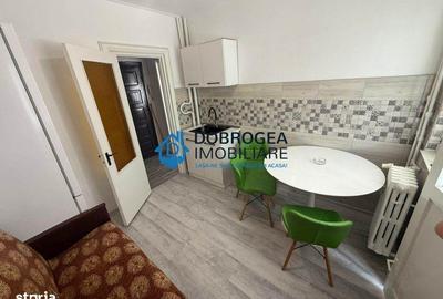Apartament cu 2 camere decomandat în Pelican - 14