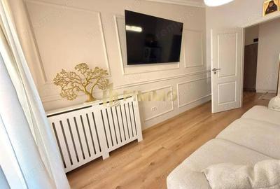 Apartament cu 3 camere în Ipotești - 6