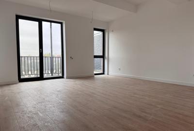 Studio | Parc Privat | Straulesti - LakeView Garden | Finisat - 8