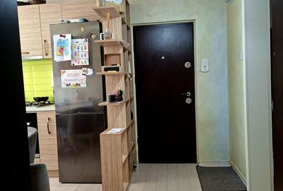 3 camere Banat , RENOVAT / mobilat / utilat , finisaje moderne ! - 6