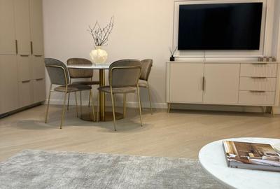 Apartament 2 camere Cortina Pipera cu loc de parcare subteran - 40