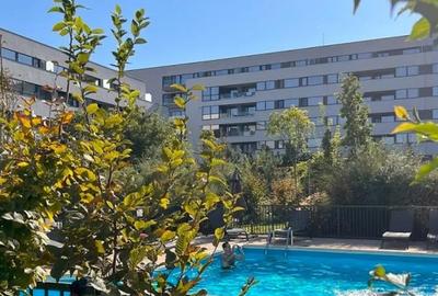 Garsonieră decomandată în Nord - 4