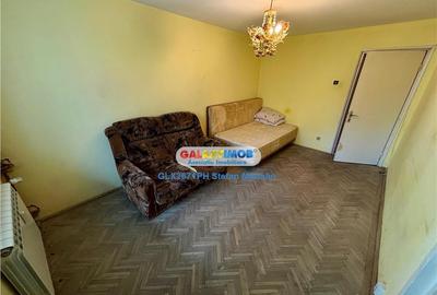 APARTAMENT 3 CAMERE - ETAJUL 1 - ZONA VEST-BARAOLT, PLOIESTI
