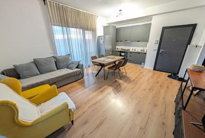 Apartament 2 camere 45mp + 12mp terasa | 0 comision | Tunari Darwin Residence - 2