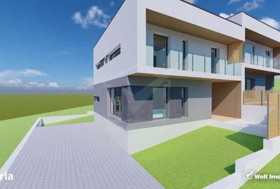 Duplex 5 camere, Iris, strada retrasa, linistita Duplex 5 camere, Iris, strada retrasa, linistita - 4