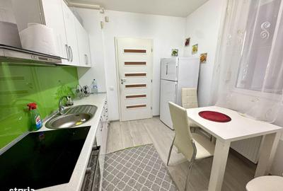 Apartament cu 2 camere semidecomandat în Micălaca - 1