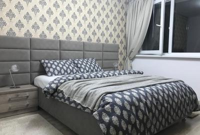 Apartament de închiriat la Tineretului/Budapesta - 1