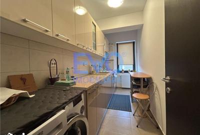 Apartament cu 2 camere în Bucium - 2