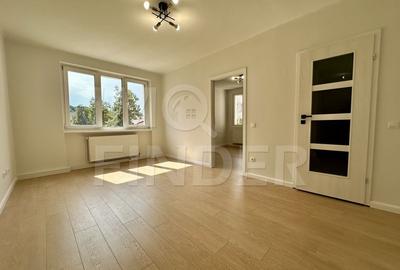 Apartament 2 camere, renovat complet- Horea |Facultatea de Litere - 3