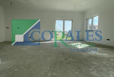 Duplex cu 3 camere cu Canalizare în Dumbrăvița - 3